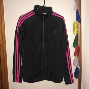 Adidas Track Jacket